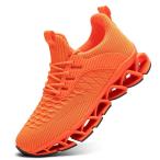 Women's Blade Running Shoes Ladies Fashion Sneakers Slip on Shoes for Women