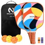 niupipo pick ru мяч лопасть легкий pick ru мяч 4 шт имеется 