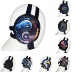 ROAR-INT BJJ Ear Guard New Easy to Adjust Design Wrestling Protective Headg