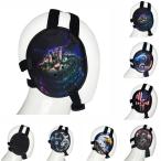 ROAR-INT BJJ Ear Guard New Easy to Adjust Design Wrestling Protective Headg