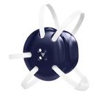 Classic Wrestling Headgear 2.0 Earguard | Adult Grappling Head Gear | Adjus