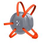 Great Call Athletics | Wrestling Classic Headgear | Earguard Adult Grapplin