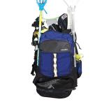 Athletico Lacrosse Bag - Extra Large Lacrosse Backpack - Holds All Lacrosse
