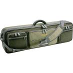 (Small) - Allen Cottonwood Fishing Rod &amp; Gear Bag, Hold up to 4 Fishing rod
