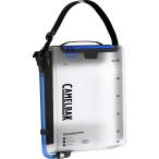 CamelBak Fusion 10L группа резервуар TRU? Zip водонепроницаемый молния имеется прозрачный 