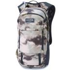 DAKINE Syncline мотоцикл вода минут .. упаковка 12L US размер : One Size цвет : черный 