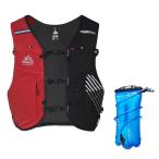 AONIJIE Lightweight Running Vest Hydration 10L Large Capacity &amp; Fits 6.8 in