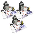 Urban Survivalbag наружный сумка серый 6 человек для такой же один. go- сумка 3 шт имеется водонепроницаемый с чехлом 