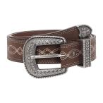 WOWOGOwe Stan ремень женский kau девушка kau девушка kau Boy Country ремень джинсы брюки платье, 4- кофе, Fit