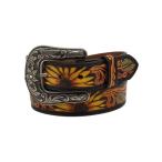 M&amp;F Western Nocona красочный hi вокруг черный XL, черный, X-Large