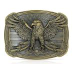 Mens Western Belt Buckle Women - Eagle Belt Buckles Men Western Cowboy Belt