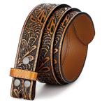 BELTROADwe Stan кожаный ремень ремешок мужской женский kau Boy kau девушка кожа мужской ремень джинсы день рождения Рождество bell 