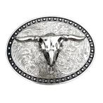 fomissky-sisa серебряный teki подвеска длинный звуковой сигнал bru Western ремень пряжка большой kau Boy ремень пряжка для мужчин и женщин для замены, овальный bruhe