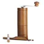 POLIVIAR 手挽きコーヒーミル