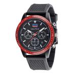 Timex 腕時計 Nautica NAPNOF3S8 ブラック