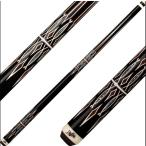 Dufferin Pool Cue Special Edition Custom Billiards Stick with No Wrap (19oz