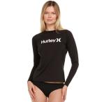 ショッピングhurley Hurley Rash Guard for Women, Womens Rash Guard Long Sleeve Shirts, Rashguar