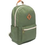 Revelry Supply Explorer 18L Green Backpack - One Size Fits All