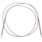 ChiaoGoo RED Lace circular needle 150cm 4.00mm - 1pc