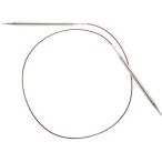 ChiaoGoo RED Lace circular needle 80cm 12.75mm - 1pc