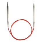 47 Inch ChiaoGoo RED Lace Circular Knitting Needles