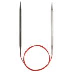 60 Inch ChiaoGoo RED Lace Circular Knitting Needles