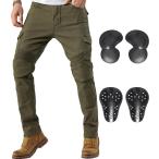 CTBQiTom Motorcycle Pants for Men Motocross Riding Pants Motorbike Riding D