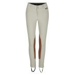 Kerrits Kids кроссовер повышение колено patch jodo, Sand (Sand), X-Large