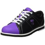 BSI 654 женский Classic # 654 черный / лиловый 