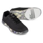 KR Strikeforce Compass Black Womens Size 10 Bowling Shoe