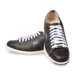 Linds Classic Men Black Bowling Shoes- Right Hand 7