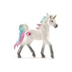 シュライヒ(Schleich) バヤラ シー・ユニコーン(仔) フィギュア 70572