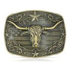 Mens Belt Buckle Western Cowboy: Belt Buckles Men Texas Belt Buckle Western