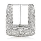 BELTROAD Western Belt Buckles for Men Women Cowboy Rodeo Cowgirl Western Pa