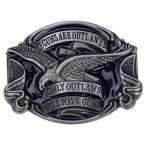  мужской Eagle ремень пряжка America национальный флаг Eagle ремень пряжка Haku Towa si ремень пряжка Thor кольцо Eagle we Stan kau Boy ремень пряжка, серебристый 