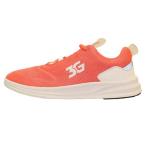 3G Ladies Kicks II Bowling Shoes - Coral 8.5