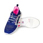 KR Milan Navy/Pink 7.5