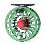 Maxcatch Avid серии fly рыбалка катушка - 1/3 3/4 5/6 7/8 9/10? 5 цвет есть 5/6wt