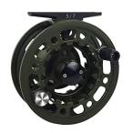 Aventik DJ fly reel 3/5 5/7 7/9 Hsu parlor jia- балка fly рыбалка катушка пресная вода а также морская вода aluminium fly reel 3 цвет 