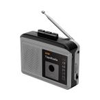Ezcap233 TapeRadio кассетная магнитола 