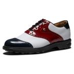 ショッピングred FootJoy Men's Premiere Series-Wilcox Previous Season Style Golf Shoe, Red/W
