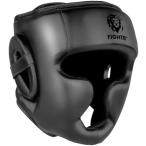 FIGHTR? бокс headgear лучший Fit |spa- кольцо для бокс шлем защита | бокс MMAme Thai кикбоксинг боевые искусства 