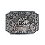 ARIAT мужской прямоугольный гладкий . край команда low pa-