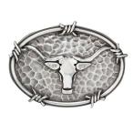 Nocona Boots ACCESSORY мужской цвет : серебряный 