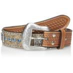 Nocona Boots ACCESSORY мужской US размер : 34 цвет : Brown 