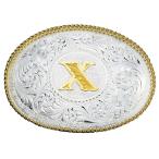montanaSilversmiths мужской Engraved первый период X Western ремень пряжка? 700 x US размер : One Size цвет :