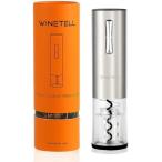WINETELL 電動ワインオープナーワンク