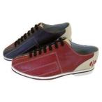 Linds Mens CRS Rental Bowling Shoes - Laces 13