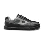 Brunswick Renegade Mesh Grey Mens Size 7.5