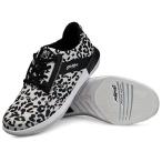 KR Strikeforce Lux Leopard Size 7